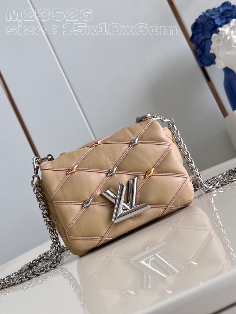 LV Satchel Bags